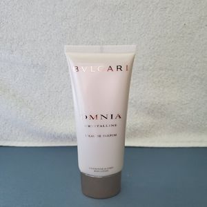 Bulgari Other - BVLGARI BODY LOTION 3.4 fl.oz Bulgari Other - BVLGARI BODY LOTION 3.4 fl.oz